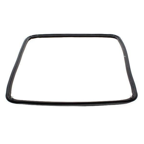 GUARNIZIONE PORTA FORNO VULCANO C00382458 ORIGINALE PER FORNI HOTPOINT ARISTON - INDESIT - WHIRLPOOL - IGNIS - BAUKNECHT