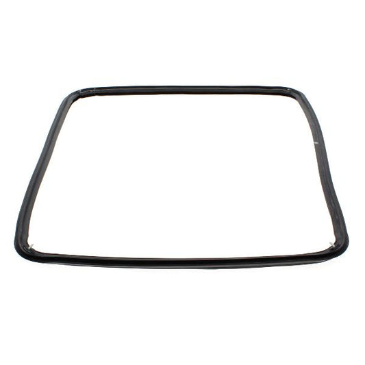 GUARNIZIONE PORTA FORNO VULCANO C00382458 ORIGINALE PER FORNI HOTPOINT ARISTON - INDESIT - WHIRLPOOL - IGNIS - BAUKNECHT