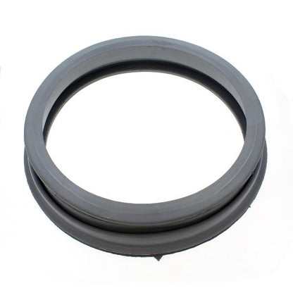 GUARNIZIONE SOFFIETTO OBLÒ 55IG600 ADATTABILE LAVATRICE WHIRLPOOL - IGNIS - BAUKNECHT