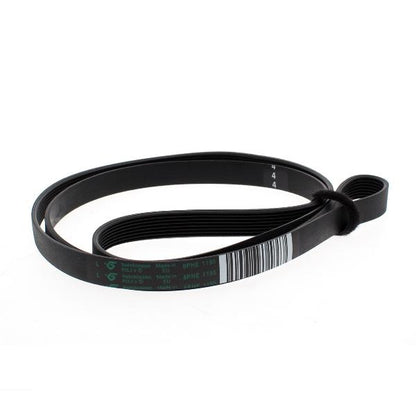 CINGHIA ELASTICA 1195 H8 ADATTABILE PER MOTORE LAVATRICE INDESIT - ARISTON