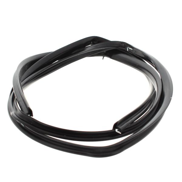 GUARNIZIONE PORTA FORNO  C00091946 ORIGINALE PER FORNI HOTPOINT ARISTON - INDESIT - WHIRLPOOL - IGNIS - BAUKNECHT