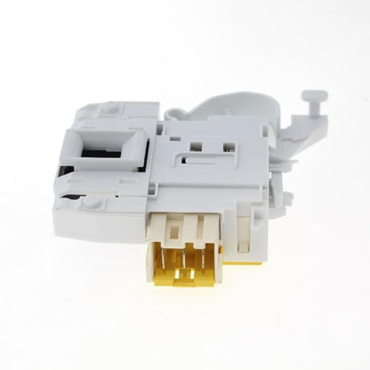 ELETTROSERRATURA MICRORITARDATORE DL-S1-436 ORIGINALE LAVATRICE HOTPOINT ARISTON