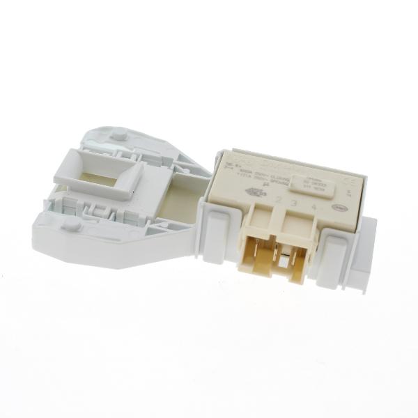 ELETTROSERRATURA MICRORITARDATORE ORIGINALE LAVATRICE INDESIT - ARISTON