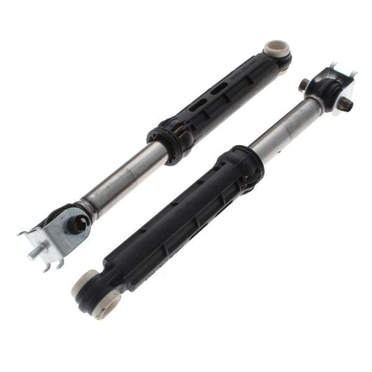 COPPIA AMMORTIZZATORI LAVATRICE INDESIT - ARISTON 120N ORIGINALI
