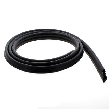 GUARNIZIONE PERIMETRALE VASCA ORIGINALE C00345554 PER LAVASTOVIGLIE ARISTON - INDESIT