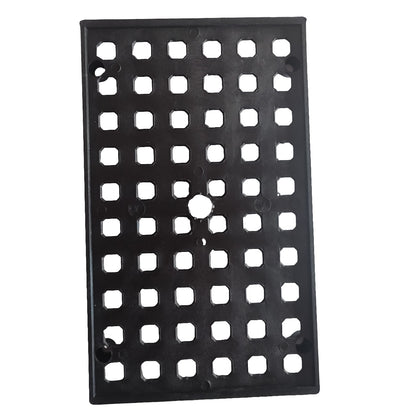 SUPPORTO TAPPETINO ORIGINALE PER FERRO DA STIRO TOP VAPOR SYPEL
