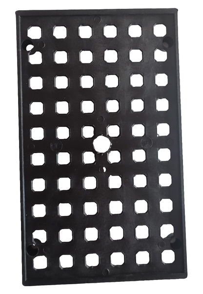 SUPPORTO TAPPETINO ORIGINALE PER FERRO DA STIRO TOP VAPOR SYPEL