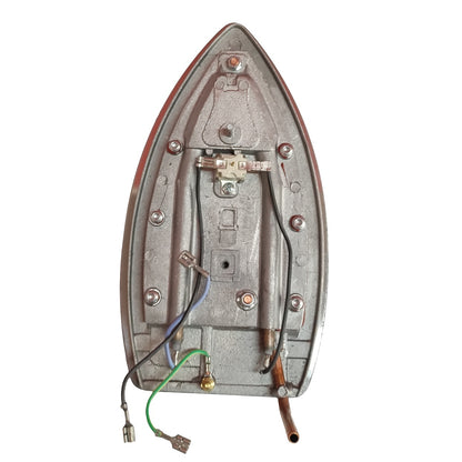 PIASTRA STIRANTE COMPLETA ORIGINALE PER FERRO DA STIRO TOP VAPOR SYPEL