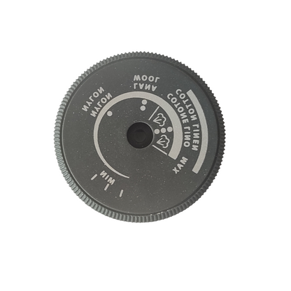 DISCO REGOLAZIONE PER FERRO DA STIRO TOP VAPOR SYPEL ORIGINALE