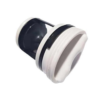 FILTRO POMPA DI SCARICO AUTOPULENTE 41021233 ORIGINALE PER LAVATRICE IBERNA - CANDY - HOOVER