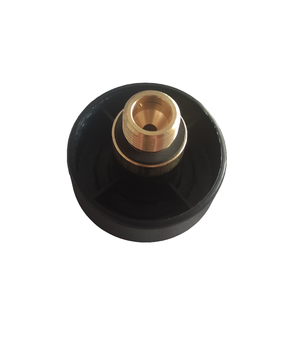 TAPPO CALDAIA IN TERMOPLASTICA ORIGINALE PER FERRO DA STIRO TOP VAPOR SYPEL