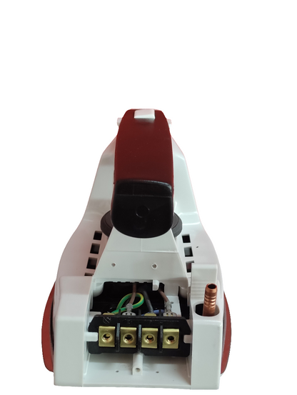 FERRO COMPLETO ORIGINALE PER FERRO DA STIRO TOP VAPOR SYPEL