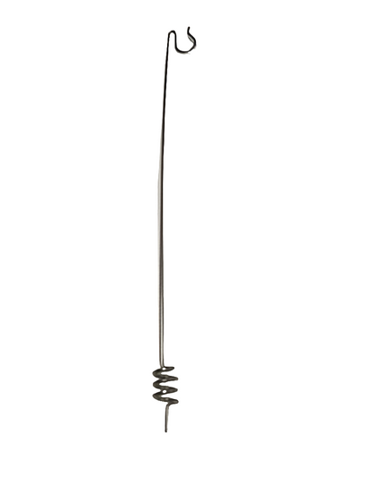 ANTENNA REGGICAVO ORIGINALE PER FERRO DA STIRO TOP VAPOR SYPEL