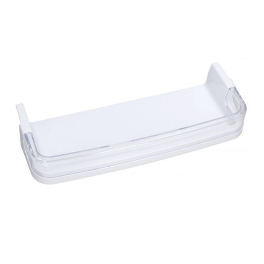 BALCONCINO DESTRO PORTA FRIGORIFERO FPOK-A308CBKZ ORIGINALE PER FRIGORIFERO SHARP