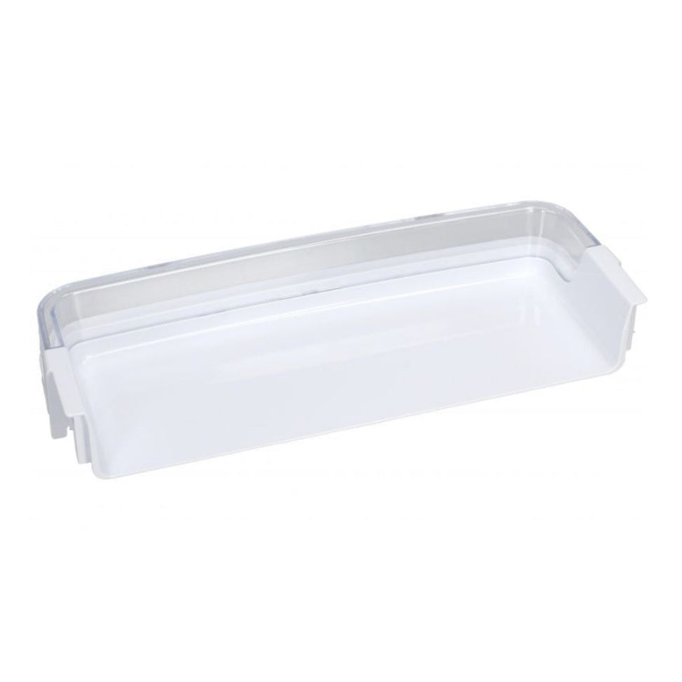 BALCONCINO DESTRO PORTA FRIGORIFERO FPOK-A308CBKZ ORIGINALE PER FRIGORIFERO SHARP