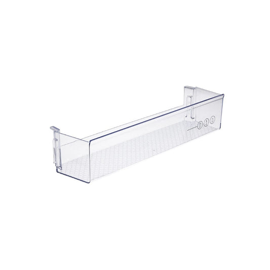 BALCONCINO PORTABOTTIGLIE INFERIORE 4666010100 ORIGINALE PER FRIGORIFERO BEKO