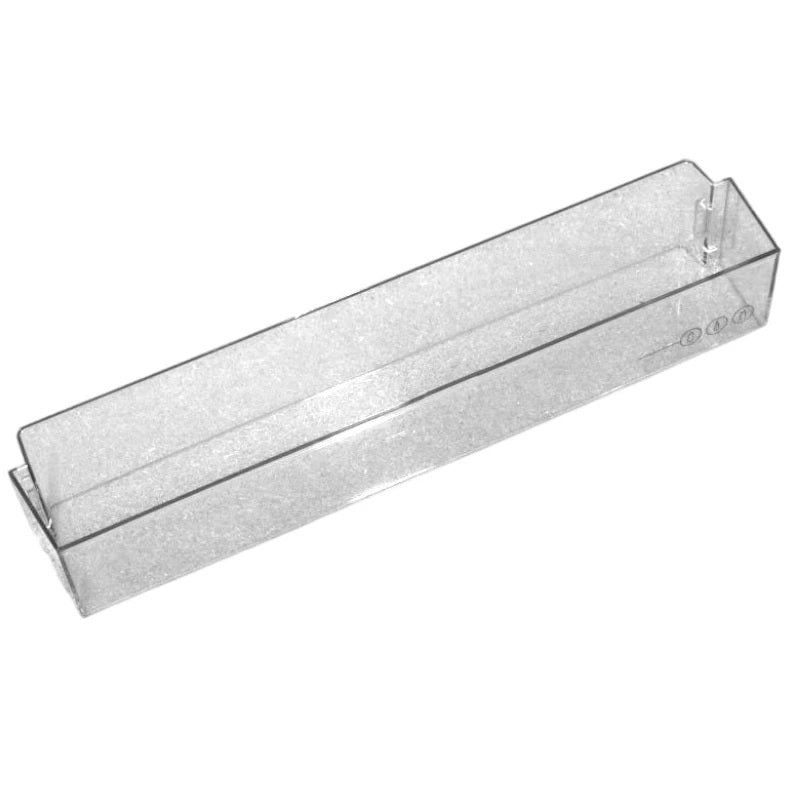 BALCONCINO PORTABOTTIGLIE 4948110800 ORIGINALE PER FRIGORIFERO BEKO