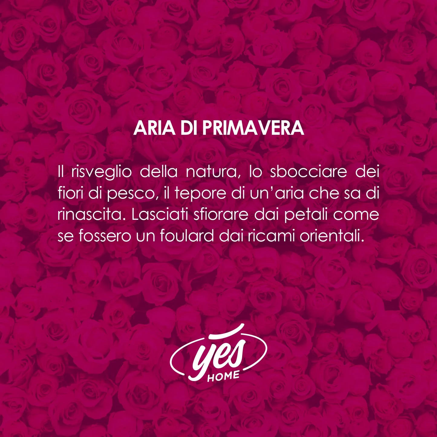 GRANULI PROFUMATI CLASSIC ARIA DI PRIMAVERA PER ASPIRAPOLVERE CON SACCO