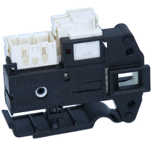 ELETTROSERRATURA MICRORITARDATORE PTC DL-LC2 ORIGINALE LAVATRICE HOTPOINT ARISTON
