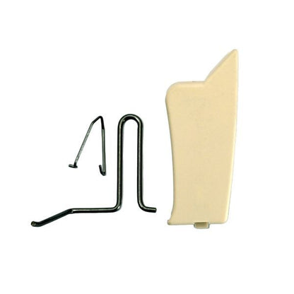 SET SOFFIETTO APERTURA SACCO COMPATIBILE PER VORWERK FOLLETTO ADATTABILE VK135 - VK136