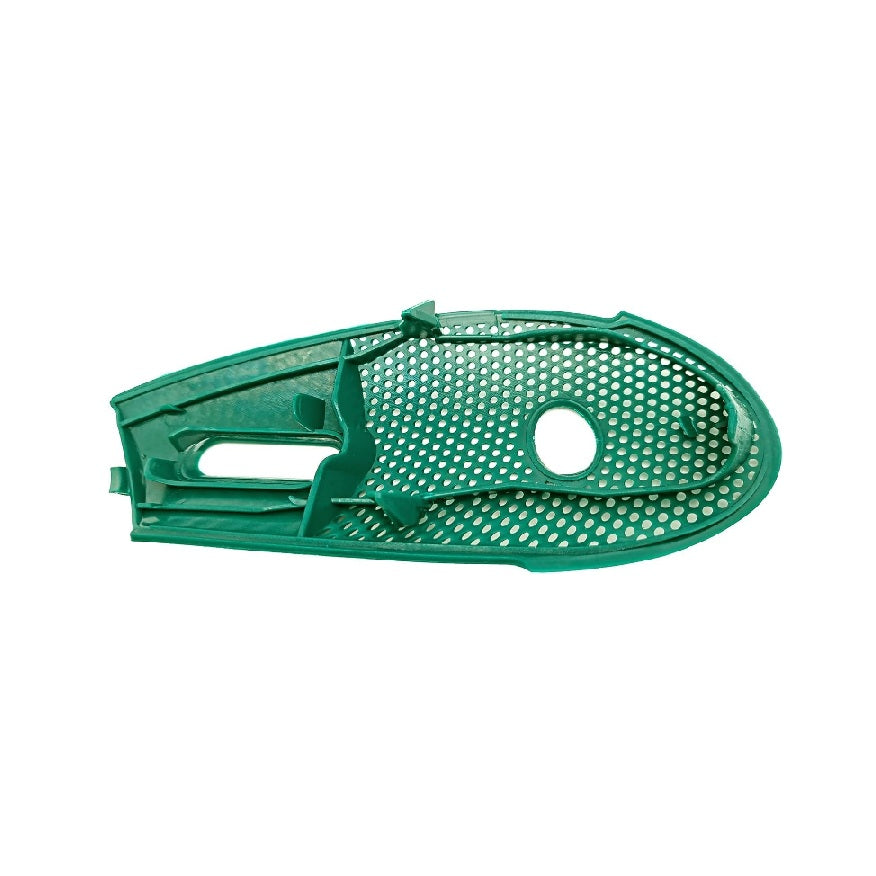 COPERCHIO FILRO HEPA COMPATIBILE PER VORWERK FOLLETTO ADATTABILE VK135 - VK136