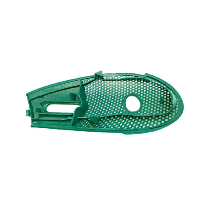 COPERCHIO FILRO HEPA COMPATIBILE PER VORWERK FOLLETTO ADATTABILE VK135 - VK136