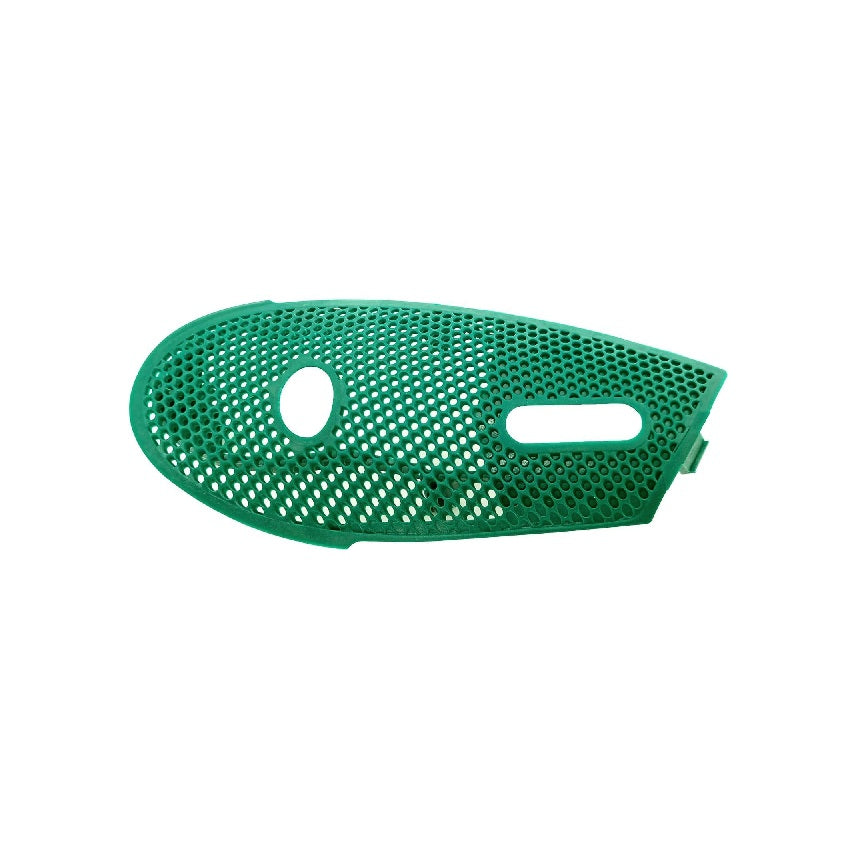 COPERCHIO FILRO HEPA COMPATIBILE PER VORWERK FOLLETTO ADATTABILE VK135 - VK136
