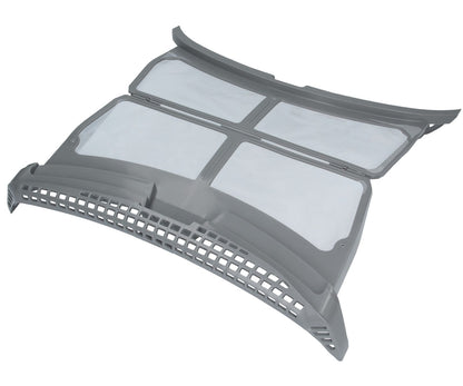 FILTRO FILACCI ORIGINALE PER ASCIUGATRICE BEKO - GRUNDING - BLOMBERG