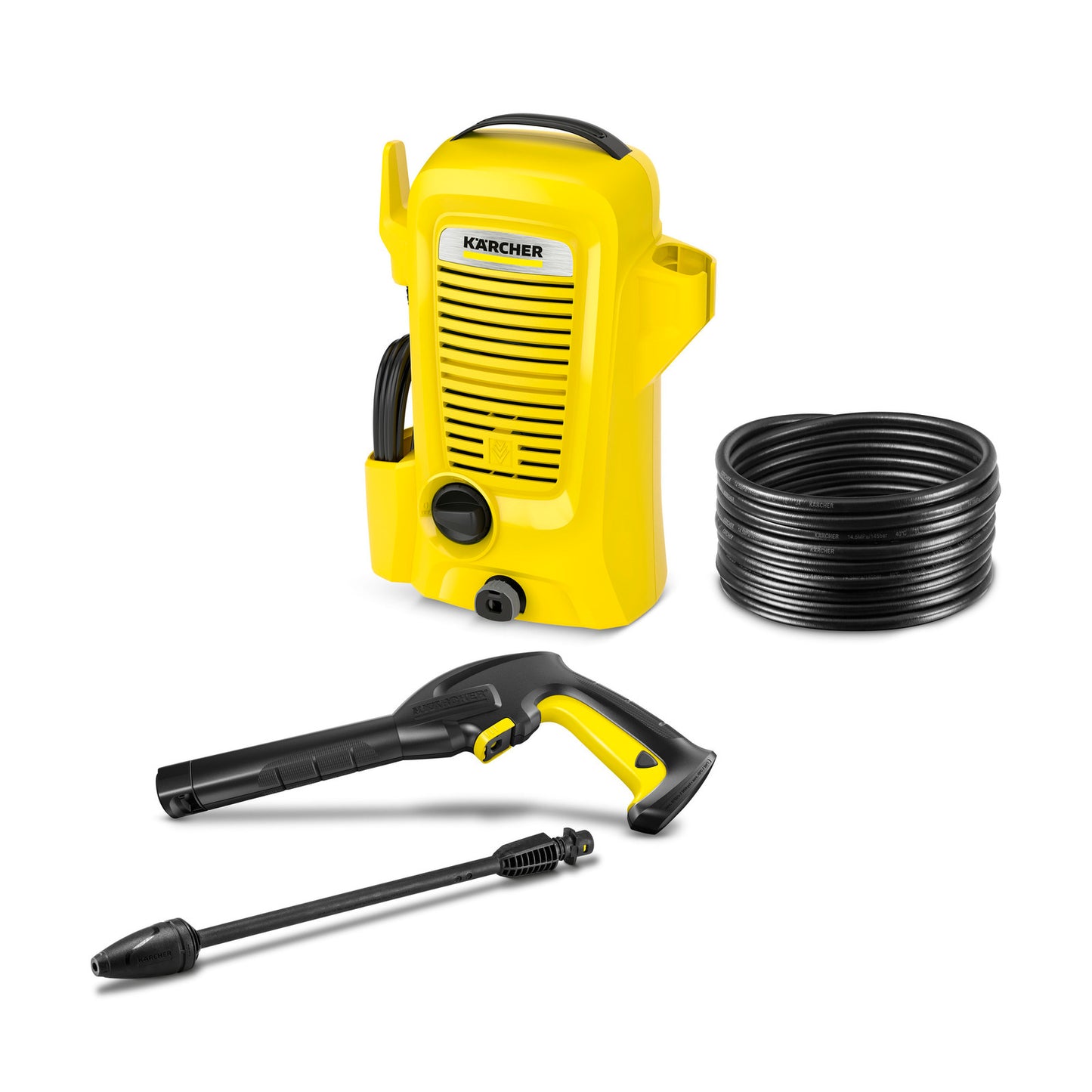 KARCHER IDROPULITRICE K 2 UNIVERSAL EDITION