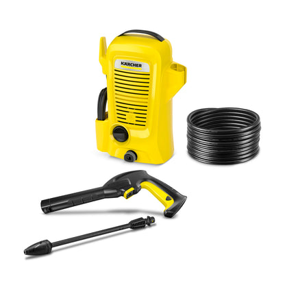KARCHER IDROPULITRICE K 2 UNIVERSAL EDITION