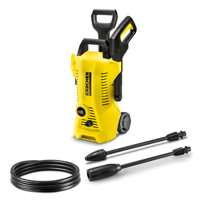 KARCHER IDROPULITRICE K 2 POWER CONTROL