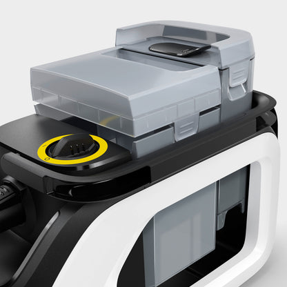 KARCHER LAVATAPPETI SE 3 COMPACT HOME
