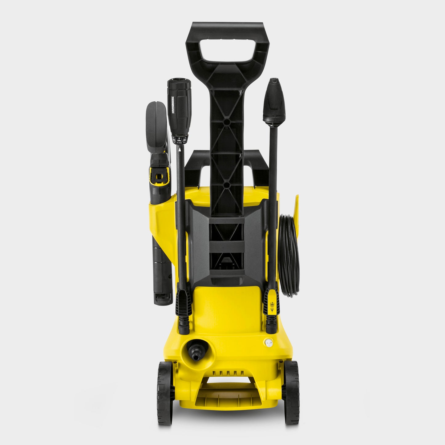 KARCHER IDROPULITRICE K 2 POWER CONTROL
