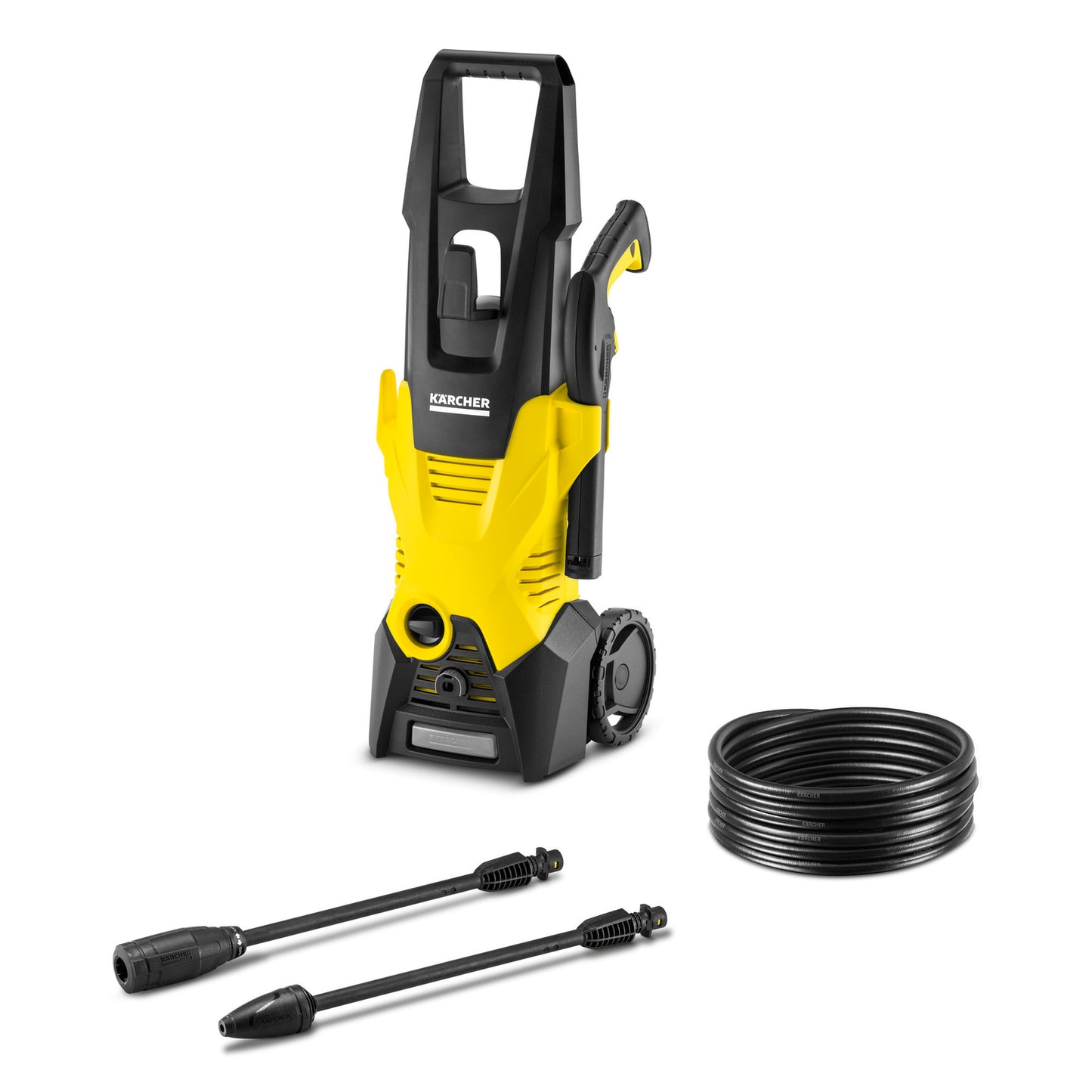KARCHER IDROPULITRICE K3