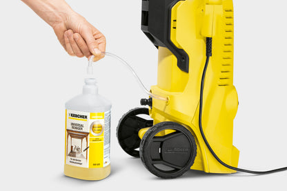 KARCHER IDROPULITRICE K 2 POWER CONTROL