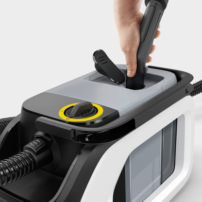 KARCHER LAVATAPPETI SE 3 COMPACT HOME