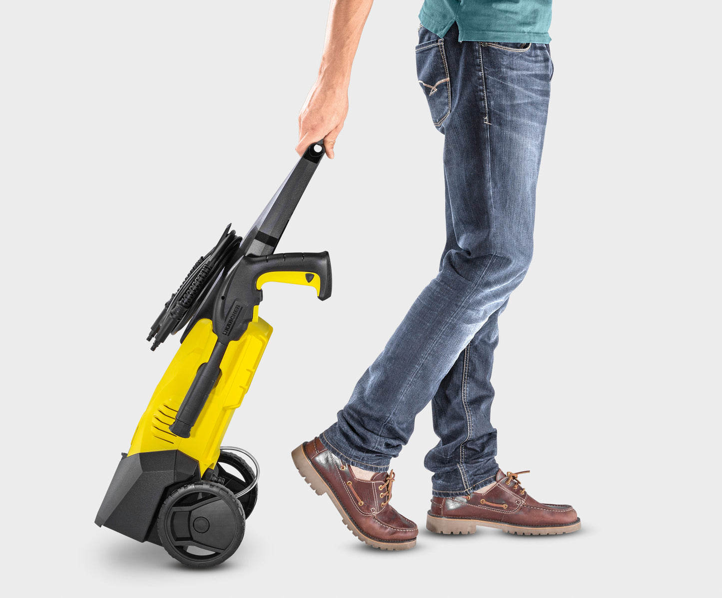 KARCHER IDROPULITRICE K3