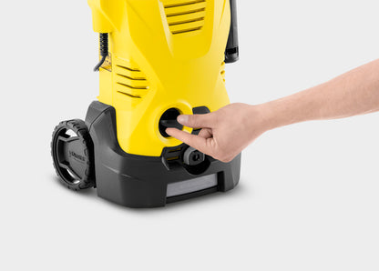 KARCHER IDROPULITRICE K3