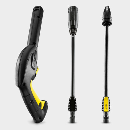 KARCHER IDROPULITRICE K 2 POWER CONTROL