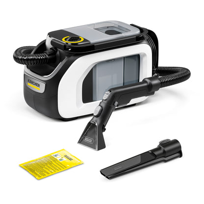 KARCHER LAVATAPPETI SE 3 COMPACT HOME