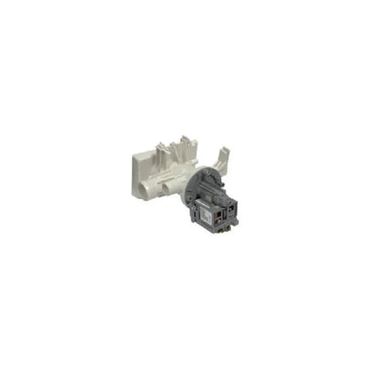 ASSIEME POMPA SCARICO LAVATRICE IT WASH COMPLETA DI FILTRO ZOPPAS Z805