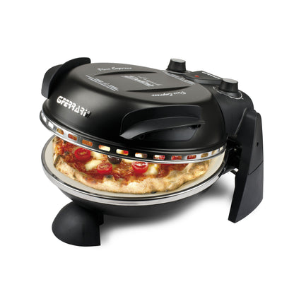 L'ORIGINALE FORNO PIZZA EXPRESS "DELIZIA BLACK" G3FERRARI