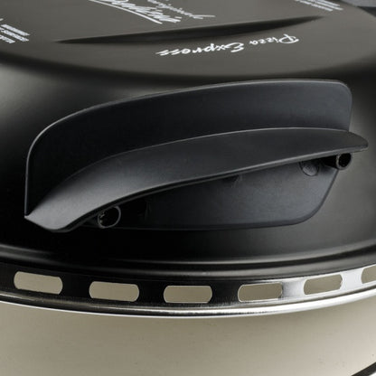 L'ORIGINALE FORNO PIZZA EXPRESS "DELIZIA BLACK" G3FERRARI
