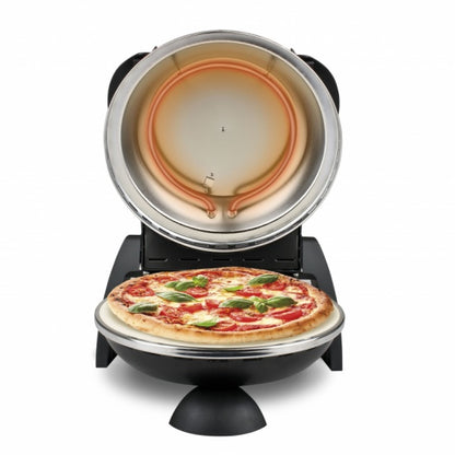 L'ORIGINALE FORNO PIZZA EXPRESS "DELIZIA BLACK" G3FERRARI