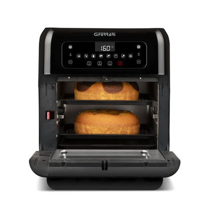 FORNO MULTIFUNZIONE AD ARIA 11LT. "FRIGGISANO 2.0" G3FERRARI