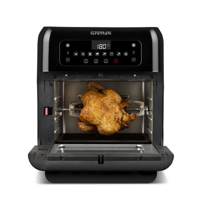 FORNO MULTIFUNZIONE AD ARIA 11LT. "FRIGGISANO 2.0" G3FERRARI