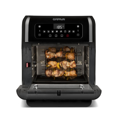 FORNO MULTIFUNZIONE AD ARIA 11LT. "FRIGGISANO 2.0" G3FERRARI