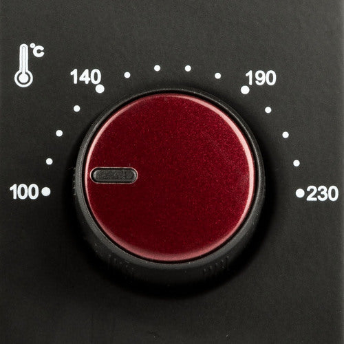 FORNETTO ELETTRICO "IL MORO 10" G3FERRARI