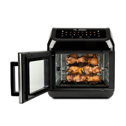 FORNO MULTIFUNZIONE AD ARIA 13LT. "FRIGGISANO EVO 13L" G3FERRARI
