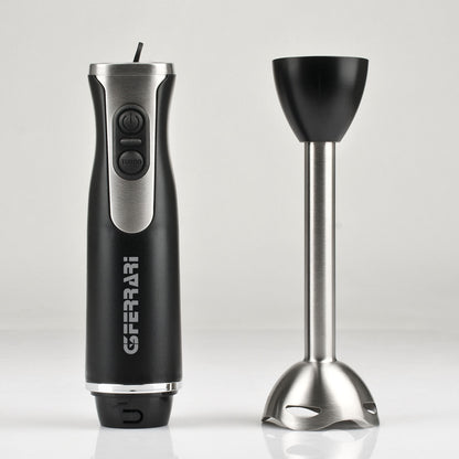 MIXER AD IMMERSIONE INOX  "MULINELLO" G3FERRARI